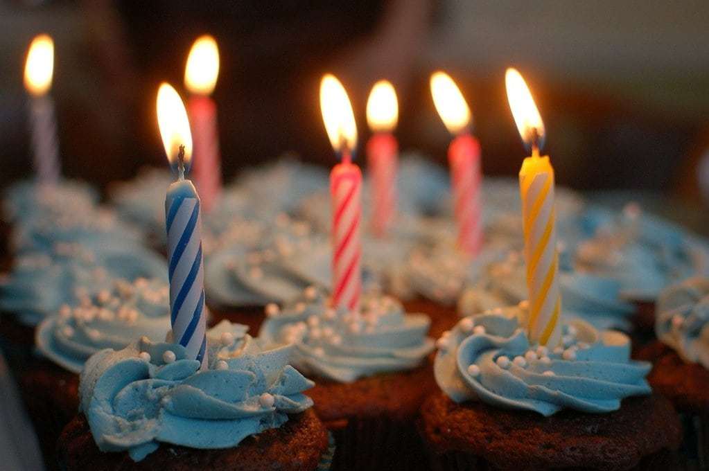 Comment bien organiser une fête d'anniversaire ?